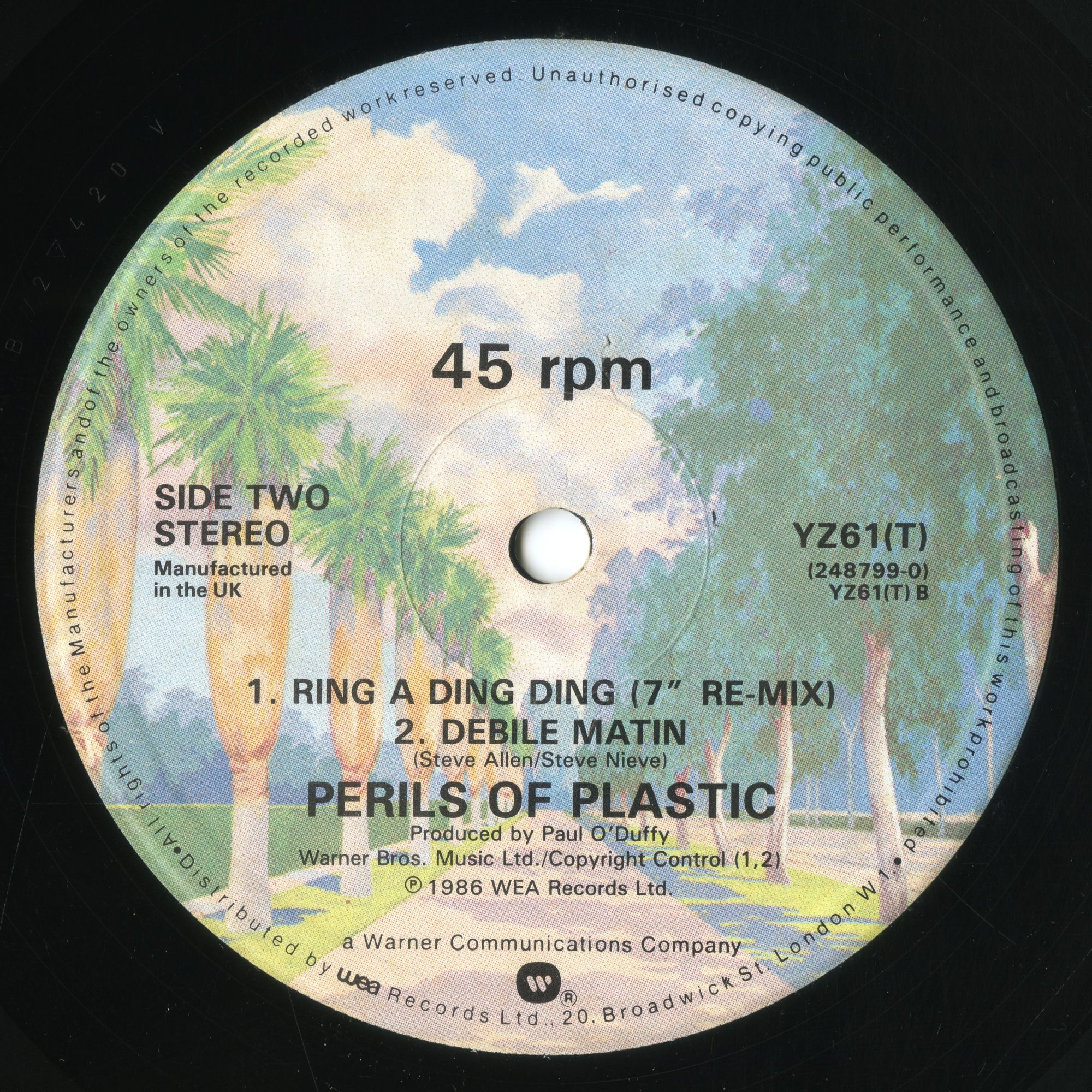 1986Perils Of Plastic - Ring A Ding Ding04